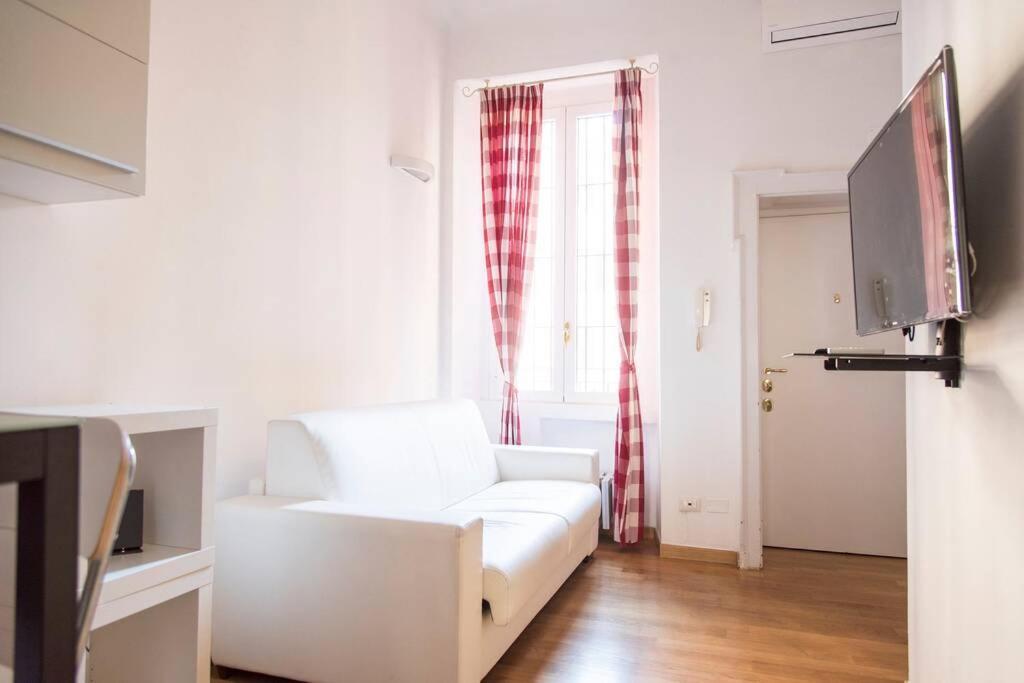 Youhosty - Ranzoni 4 Apartment Milan